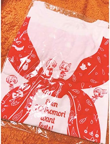 Amazon 17ひきフェスｔシャツ まふまふ アニメ 萌えグッズ 通販