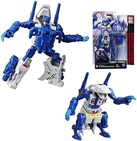 Terrorcon Rippersnapper Power of the Primes Transformers 5"