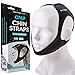 Anti Snoring Devices Chin Strap [Upgraded 2019] - Advanced Solution Stop Snore Sleep Аid for Women and Men