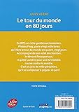 Image de Le Tour Du Monde En 80 Jours (French Edition)