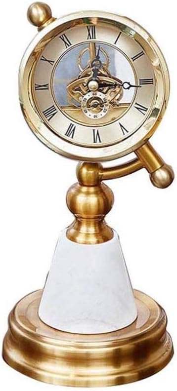 sveglia vecchio stile per traversine pesanti