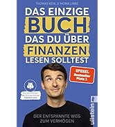 Das einzige Buch, das Du über Finanzen lesen solltest