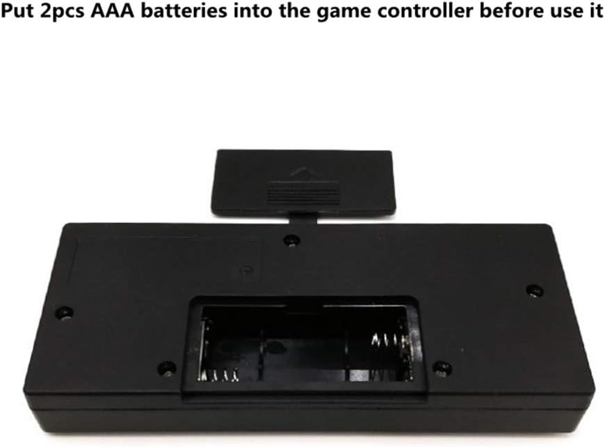 No.eight Wireless Old Arcade Classic Retro Video Game Console with 568 Video Games, Plug and Play Video Handheld Game Console: Toys & Games