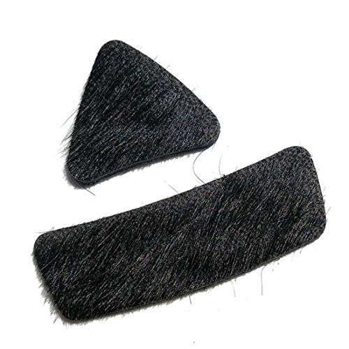 image for YJYWZH Traditional Arrow Rest & Plate fit for Recurve Bow Longbow Calf