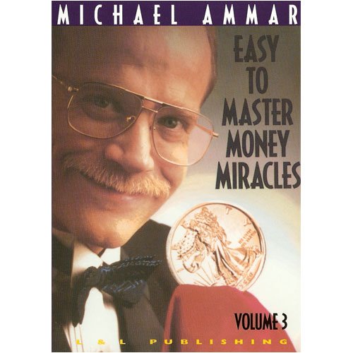 Easy to Master Money Miracles #3