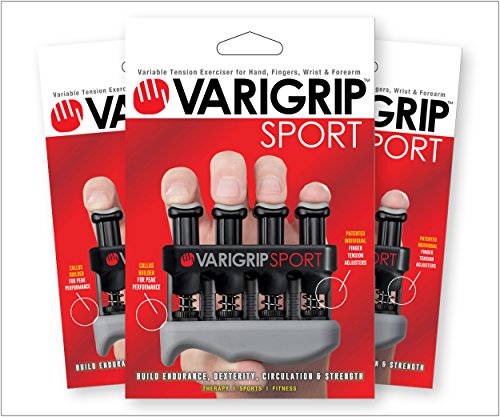 VariGrip Sport Hand & Forearm Exerciser
