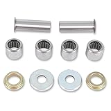Pivot Works Swing Arm Kit Suzuki Bike