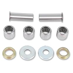 Pivot Works Swing Arm Kit Suzuki Bike