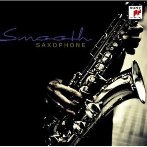 Smooth Saxophone