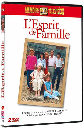 L'esprit De Famille