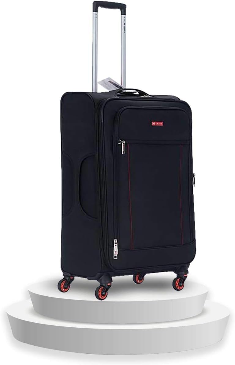 collapsible cabin bag