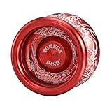Yomega Dash High Performance Aluminum Yo-yo (Colors May Vary)