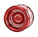 Yomega Dash High Performance Aluminum Yo-yo (Colors May Vary)