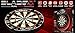 Winmau Blade 4 Bristle Dartboard
