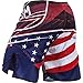 Venum USA Hero Fight Shorts