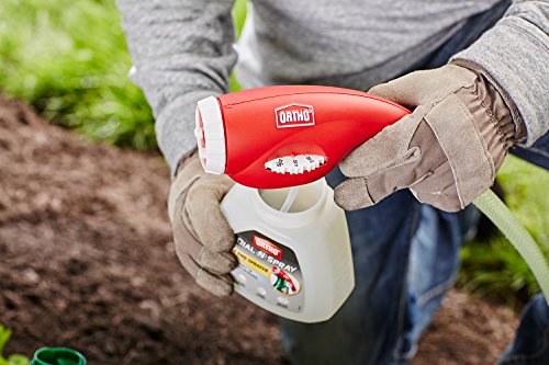 2 Ortho+Spray+Multi+Use+Hose+End+Sprayer
