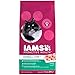 IAMS PROACTIVE HEALTH Mature Adult Hairball Care Dry Cat Food 7 Pounds