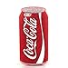 3D Soft Silicone Red Cocacola Can Case for iPhone 6+ 6s+ 6Plus Large Size 5.5