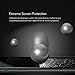 Galaxy Tab 2 7.0 Glass Screen Protector,[2 Pack] SlookTempered Glass Screen Protector Shield for Galaxy Tab 2 7.0 P3100-2 Pack