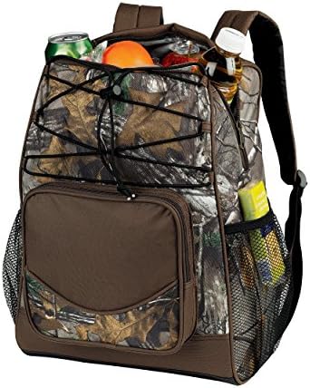 Backpack Cooler - RealTree APX