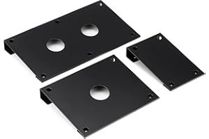 Pedaltrain PT-PBK Pedal-Booster - Combo Kit