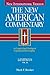 The New American Commentary Volume 3A - Leviticus