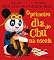 Livro O primeiro dia de Chu na escola