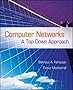 Computer Networks: A Top Down Approach