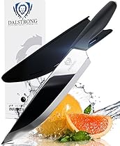 DALSTRONG Ceramic Chef Knife - Infinity Blade