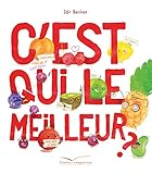 C'est qui le meilleur ? by 