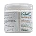 REDMOND Clay - Bentonite Clay of 1000 Uses, Soothing Facial Mask, 10 Ounce (2 Pack)