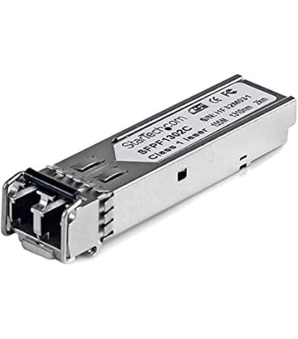 Amazon.com: Cisco CVR-X2-SFP10G X2 SFP+ Converter Module (Renewed