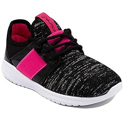 Nautica Missy Youth Girls Athletic Fashion Cross