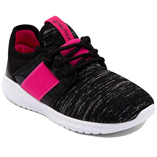 Nautica Missy Youth Girls Athletic Fashion Cross