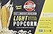 TINY BUT MIGHTY Light Butter Mircowave Popcorn, 2.5 OZ