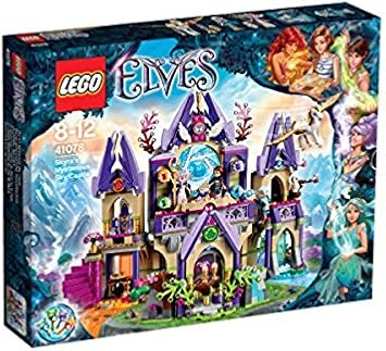lego elves amazon uk