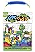 WitPlayToy Romper Room Popoids 60 Pc. Kit