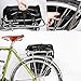 Rhinowalk Bike Bag Waterproof Bike Pannier Bag 25L,(for Bicycle Cargo Rack Saddle Bag Shoulder Bag Laptop Pannier Rack Bicycle Bag Professional Cycling Accessories)thumb 4