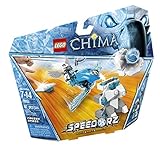 LEGO Chima 70151 Frozen Spikes Building Toy