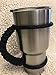 USA Handmade Paracord Yeti/Ozark/Rtic Rambler 30 Oz Tumbler Handle,