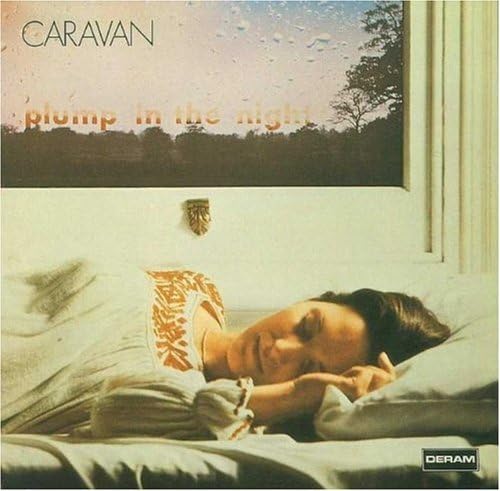 Amazon.com: For Girls Who Grow Plump In The Night: CDs & Vinyl