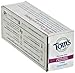 Tom's of Maine, Fluoride Free Antiplaque & Whitening Toothpaste - Peppermint, 1 Ounce