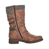 Remonte-D8070-25-Andros-TEX-Tan-Womens-Knee-high-Boots