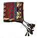 NKTM Twill Cotton Pashmina Shawl Wrap Tibet Elements & Paisley Pattern Scarf