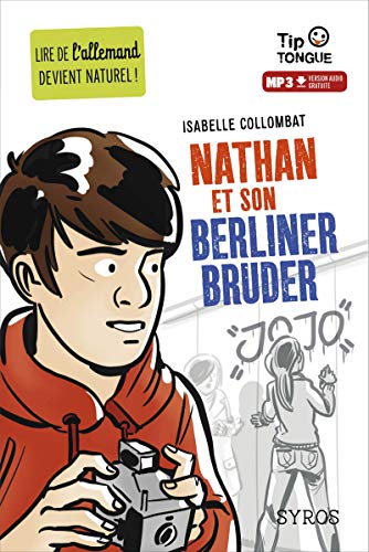 Nathan et son Berliner Bruder by 