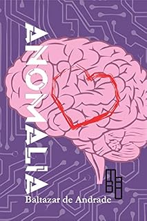 Livro Anomalia