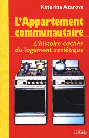 L' appartement communautaire