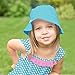 i play. by green sprouts Organic Cotton Reversible Bucket Hat