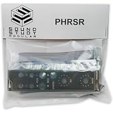 Sound Study Modular PHRSR Knob Recorder/Sequencer Eurorack DIY Kit, 2-Channel 1-16 Step