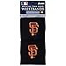 Franklin Sports MLB Sweat Wristband, Team Specific, One Size